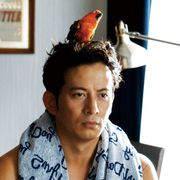 岡田准一という男のアクション!『ザ・ファブル』特別映像