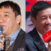 ピエール瀧の代役に奥田瑛二『居眠り磐音』