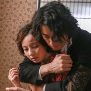 ベッキーがイカサマを手ほどき…『麻雀放浪記2020』麻雀シーン公開!