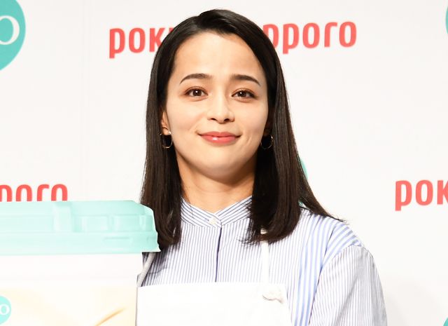 2児の母になった加藤ローサ