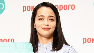 加藤ローサ、女優業再開に意欲「できたらいいな」