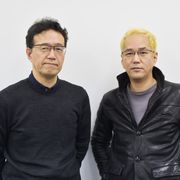 ウルトラマンってこうだった!Netflix「ULTRAMAN」ブレーキなしのバトル描写