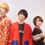 木村良平・江口拓也・潘めぐみ ウルトラマンを名乗る感動!「ULTRAMAN」に傾けた情熱