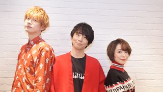 木村良平・江口拓也・潘めぐみ ウルトラマンを名乗る感動!「ULTRAMAN」に傾けた情熱