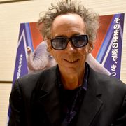 ディズニーが描く“不気味さ”…ティム・バートンが『ダンボ』で再現したかったもの