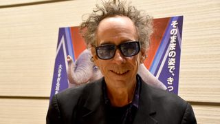 ディズニーが描く“不気味さ”…ティム・バートンが『ダンボ』で再現したかったもの