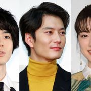 第27回橋田賞に岡田将生、菅田将暉ら 新人賞は永野芽郁