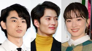 第27回橋田賞に岡田将生、菅田将暉ら 新人賞は永野芽郁