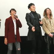 仮面ライダー龍騎キャスト、新作は奇跡的な作品!「ジオウ」スピンオフで集結