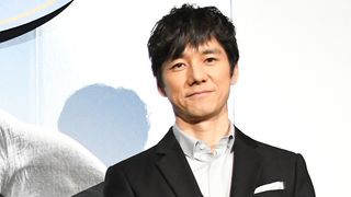 西島秀俊、やりたいことは口に出すべき!可能性を信じる大切さ説く