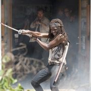 「ウォーキング・デッド」シーズン10、ミショーンの去り方は検討中