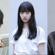 北村匠海×小松菜奈×吉沢亮が兄妹に!西加奈子の「さくら」映画化