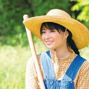 広瀬すず「なつぞら」初回視聴率は22.8%の好スタート!