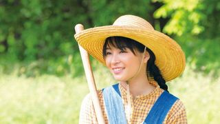 広瀬すず「なつぞら」初回視聴率は22.8%の好スタート!