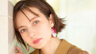 ベッキー、女優宣言はできない