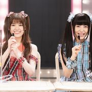 浜辺美波VS松村沙友理、歌唱ガチバトル!「賭ケグルイ」第2話