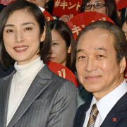 天海祐希は“女親分”「緊急取調室」小日向文世が称賛