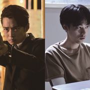 『スマホを落としただけなのに』続編製作決定!千葉雄大×成田凌!