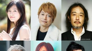 香取慎吾主演『凪待ち』にリリー・フランキー＆音尾琢真＆西田尚美ら新キャスト