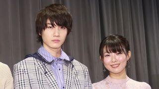 桜田通、福田麻由子の芝居に驚愕「いい刺激をもらった」