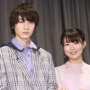 桜田通、福田麻由子の芝居に驚愕「いい刺激をもらった」