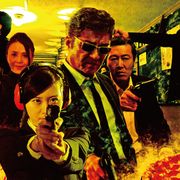 宅配ピザ屋を襲う地獄のトラブル!鈴木つく詩×長濱慎×藤田富『デリバリー』予告編公開!