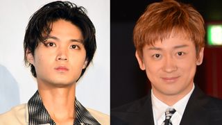 「きのう何食べた？」ジルベール＆小日向役に猛反響