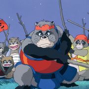 金ロー『平成狸合戦ぽんぽこ』高畑勲が込めたアニメーション哲学とは?