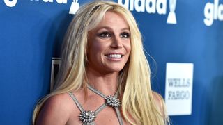 ブリトニー・スピアーズ、精神療養施設に入院