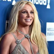 ブリトニー・スピアーズ、精神療養施設に入院