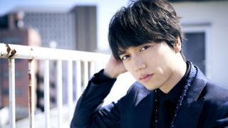 山崎育三郎、いまも原点は「出待ち対応」