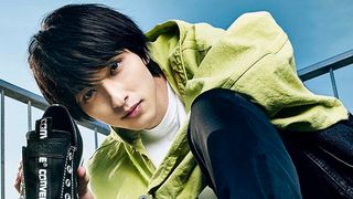 横浜流星の魅力たっぷり!新CMが公開