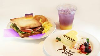 『ボヘミアン・ラプソディ』コラボカフェが期間限定オープン