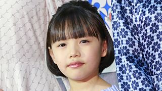 上手すぎ!「なつぞら」ヒロイン子役の演技に絶賛相次ぐ