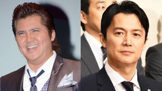 あのコワモテ俳優は元銀行員!前職が意外すぎる芸能人ランキング発表