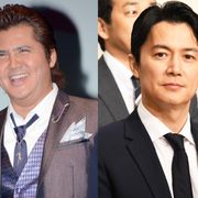 あのコワモテ俳優は元銀行員!前職が意外すぎる芸能人ランキング発表