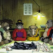 今夜放送!『平成狸合戦ぽんぽこ』声優陣をふり返り