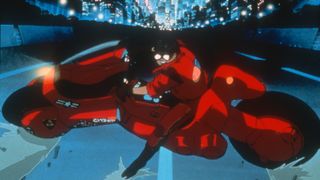 ハリウッド版『AKIRA』に進展　年内撮影開始の可能性も