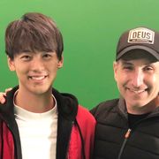 竹内涼真『名探偵ピカチュウ』にカメオ出演していた!