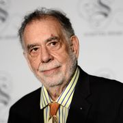 コッポラ監督の新作、ついに本格始動か