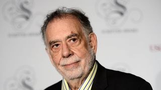 コッポラ監督の新作、ついに本格始動か