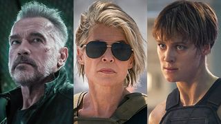 ターミネーター最新作『ニュー・フェイト』11月日本公開！