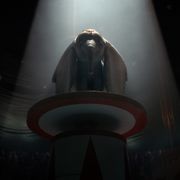 ものすごいスピード!実写版『ダンボ』の飛行シーン公開