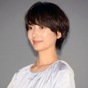 波瑠、ドラクエ映画参加に「心臓飛び出しそう」