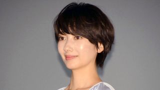 波瑠、ドラクエ映画参加に「心臓飛び出しそう」