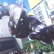 ウルトラマン驚異のノンストップアクション!アニメ「ULTRAMAN」本編映像公開