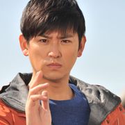 仮面ライダーアギト・津上翔一「ジオウ」登場!賀集利樹が変身