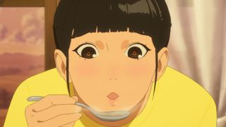原恵一新作の飯テロシーン『バースデー・ワンダーランド』魅惑のご飯