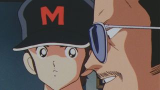 アニメ「タッチ」全101話が無料配信!