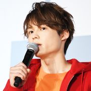 SixTONES松村北斗、新ドラマで茶髪 性格「明るくなった」とメンバーから指摘